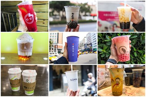 best bubble tea taipei|famous milk tea in taiwan.
